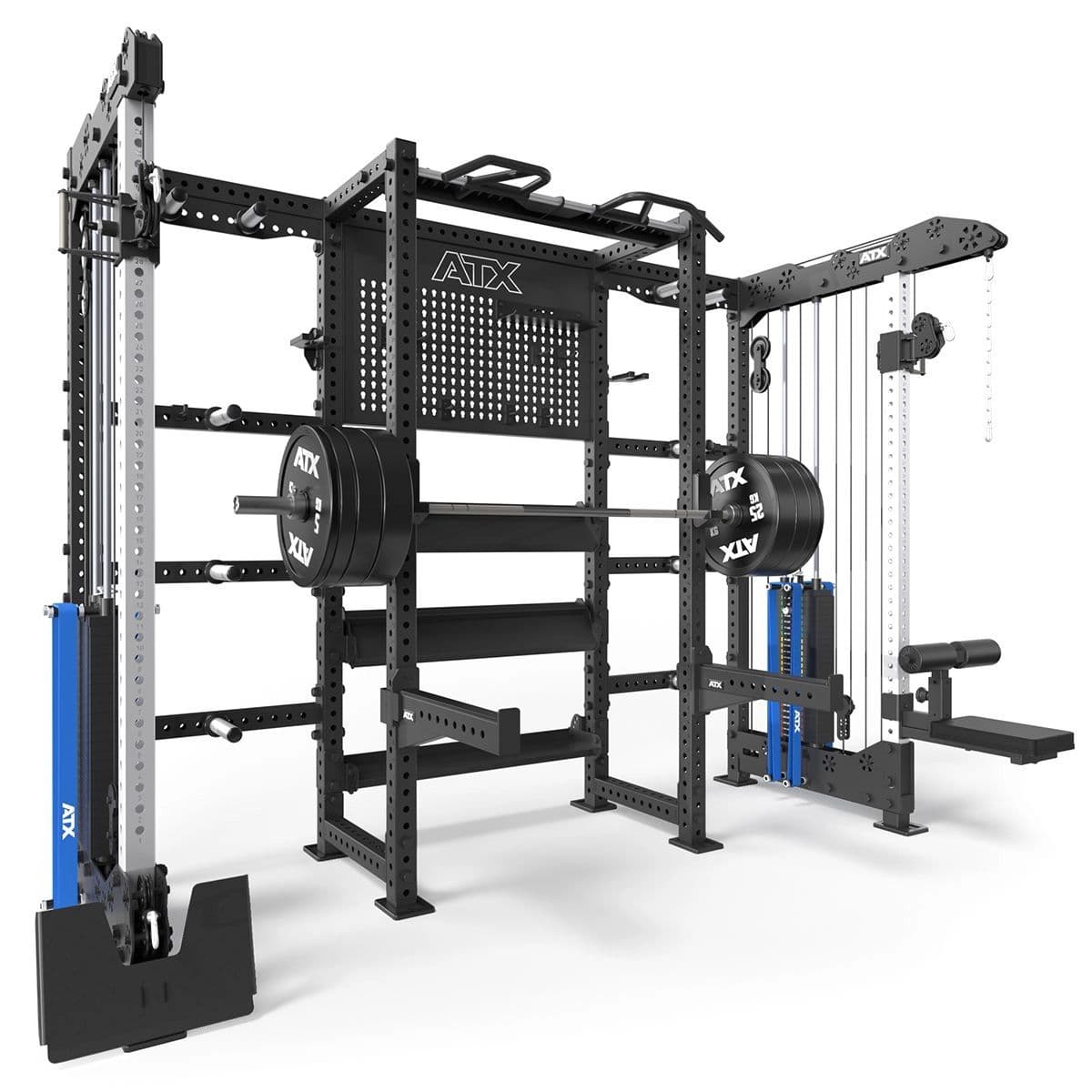 ATX Multi Cable Rack MCR-780
