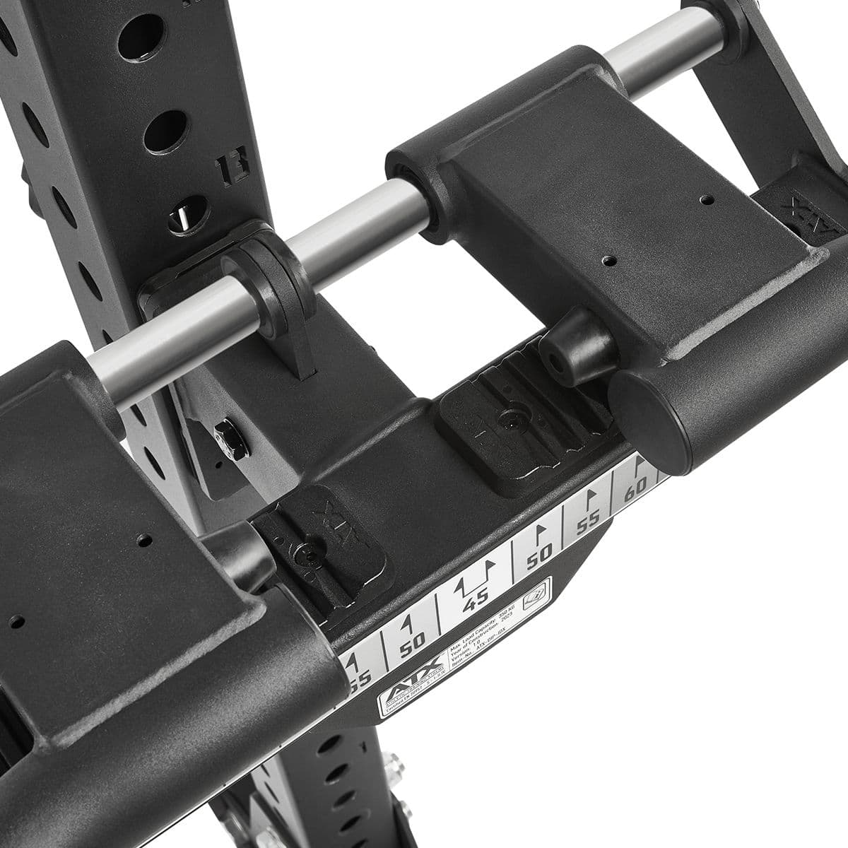 ATX Indexing Dip Attachment
