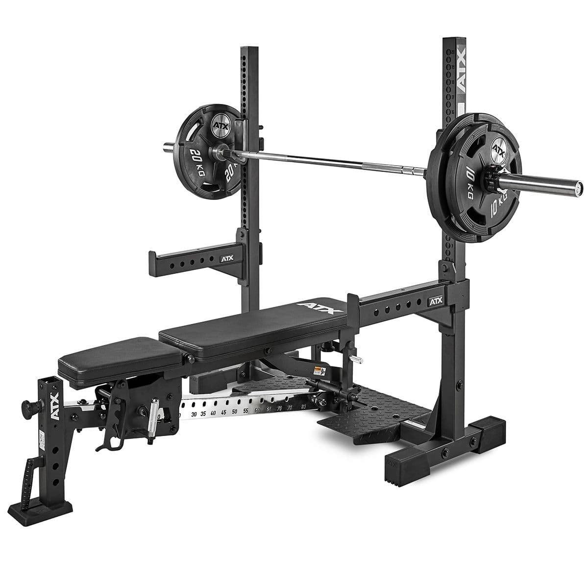ATX Multi Bench Press 2.0