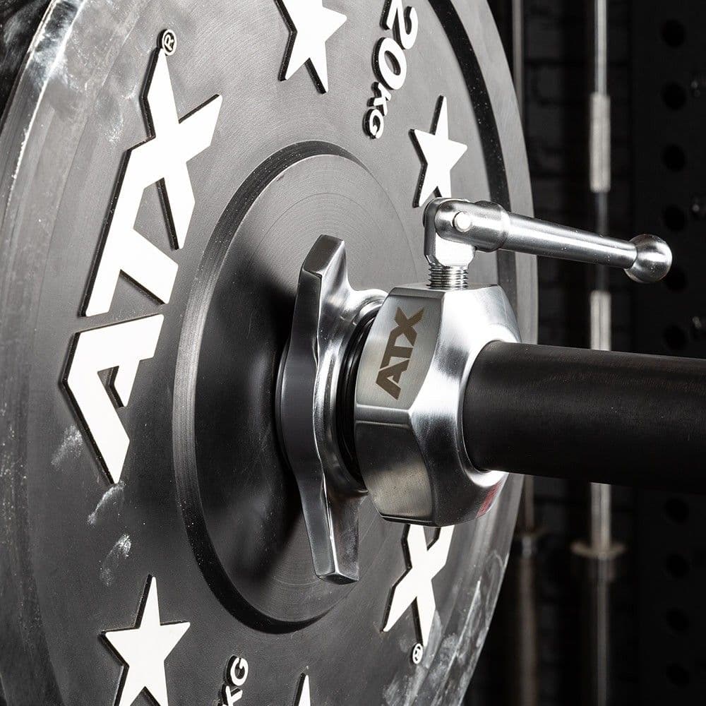 ATX Competition Collars