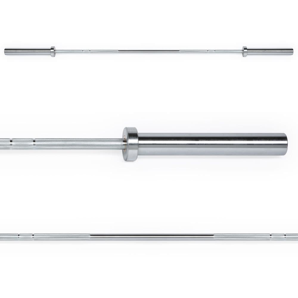 ATX Women's Multibar - Hybrid bar 15kg - 200cm