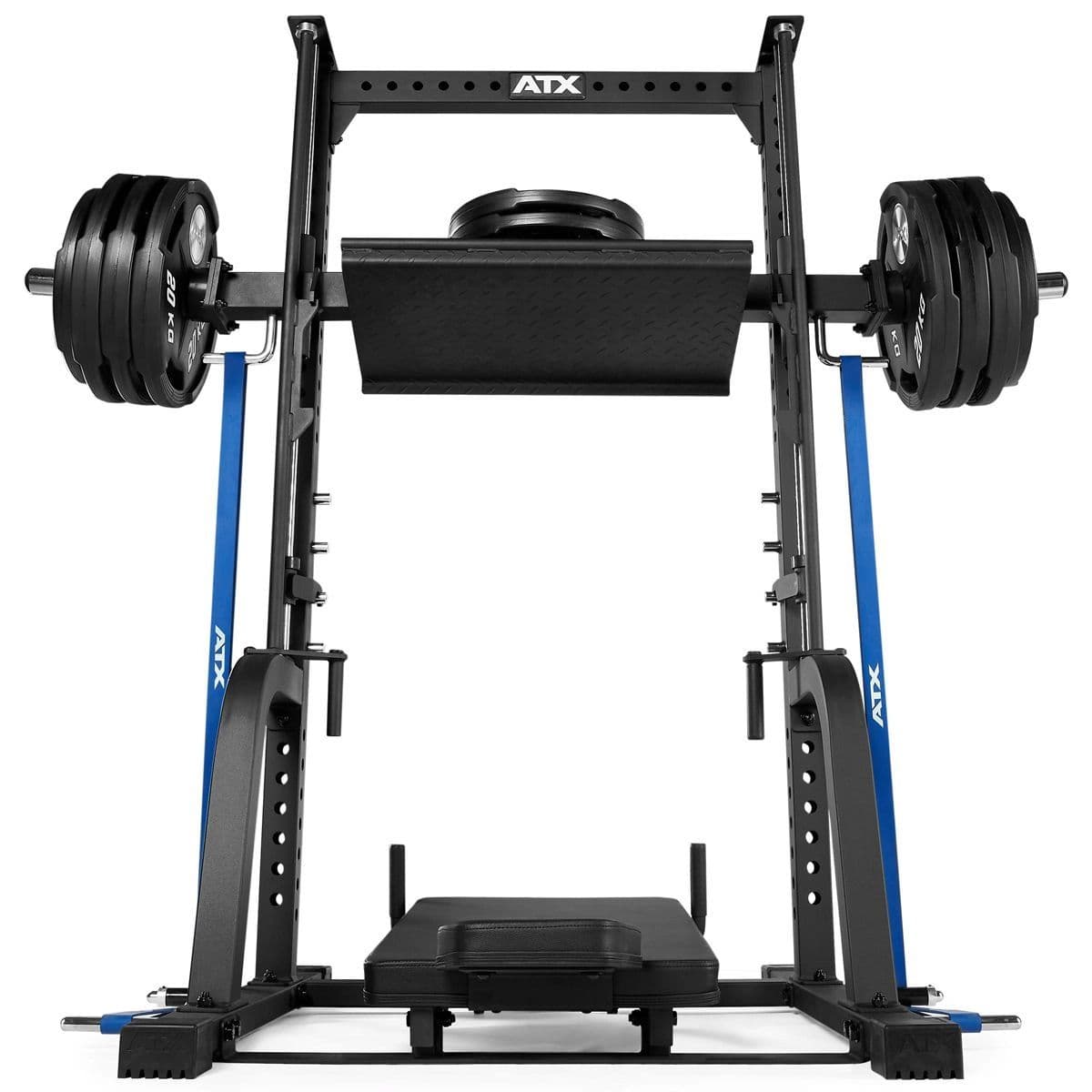 ATX Vertical Leg Press