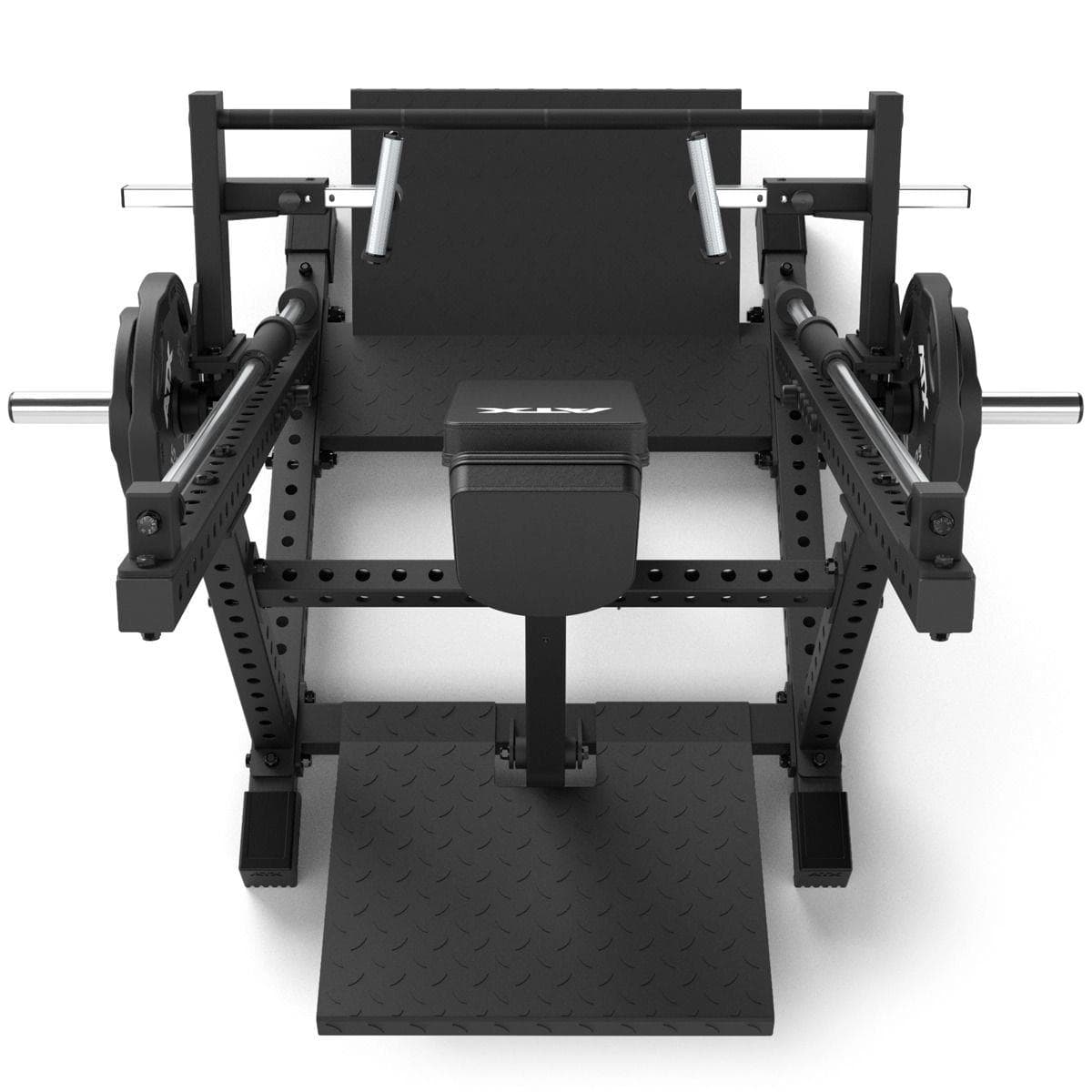 ATX Double-side linear row