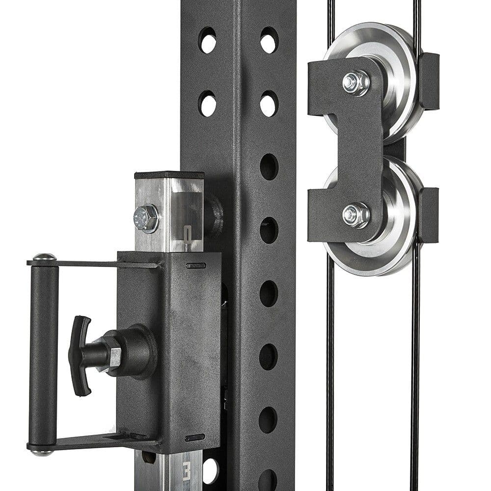 ATX Trinity Lat Machine LSW-850