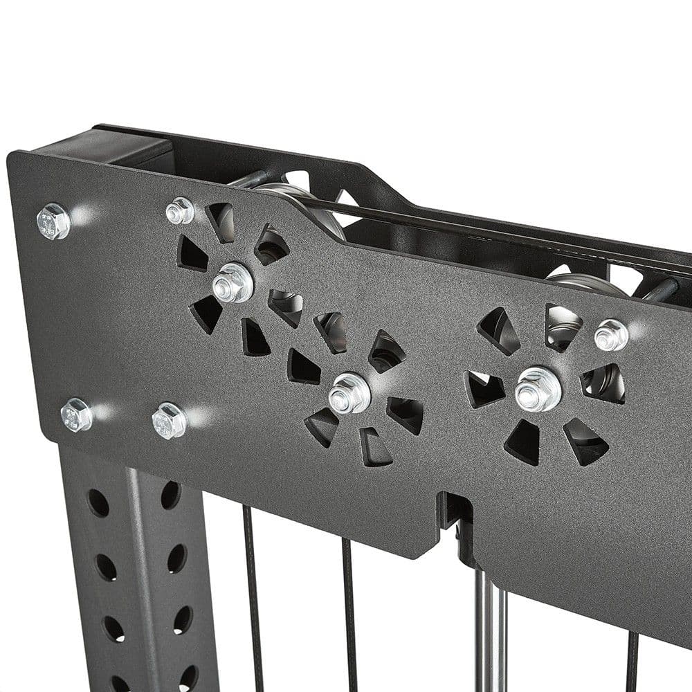 ATX Trinity Lat Machine LSW-850