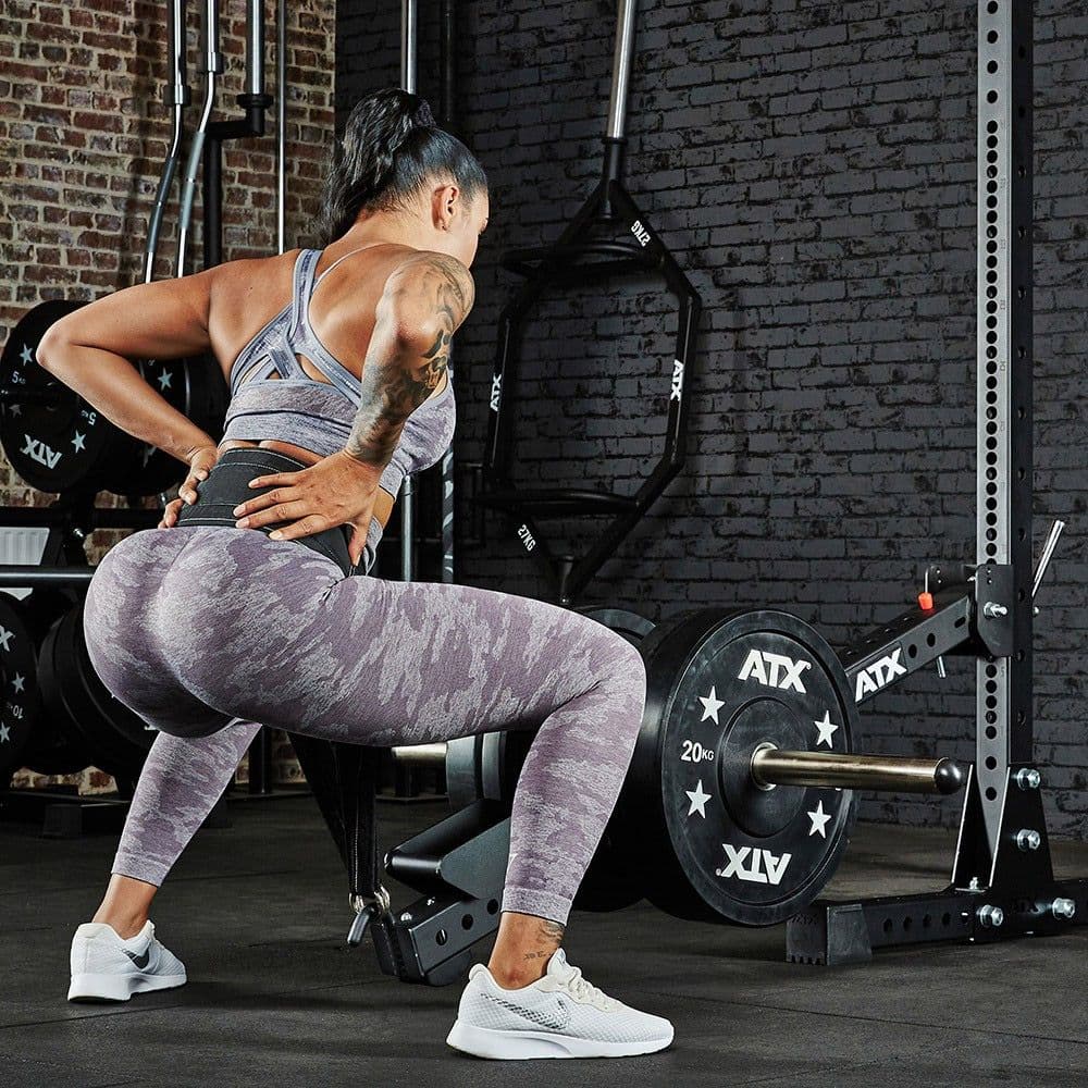 ATX Belt Squat Attachment