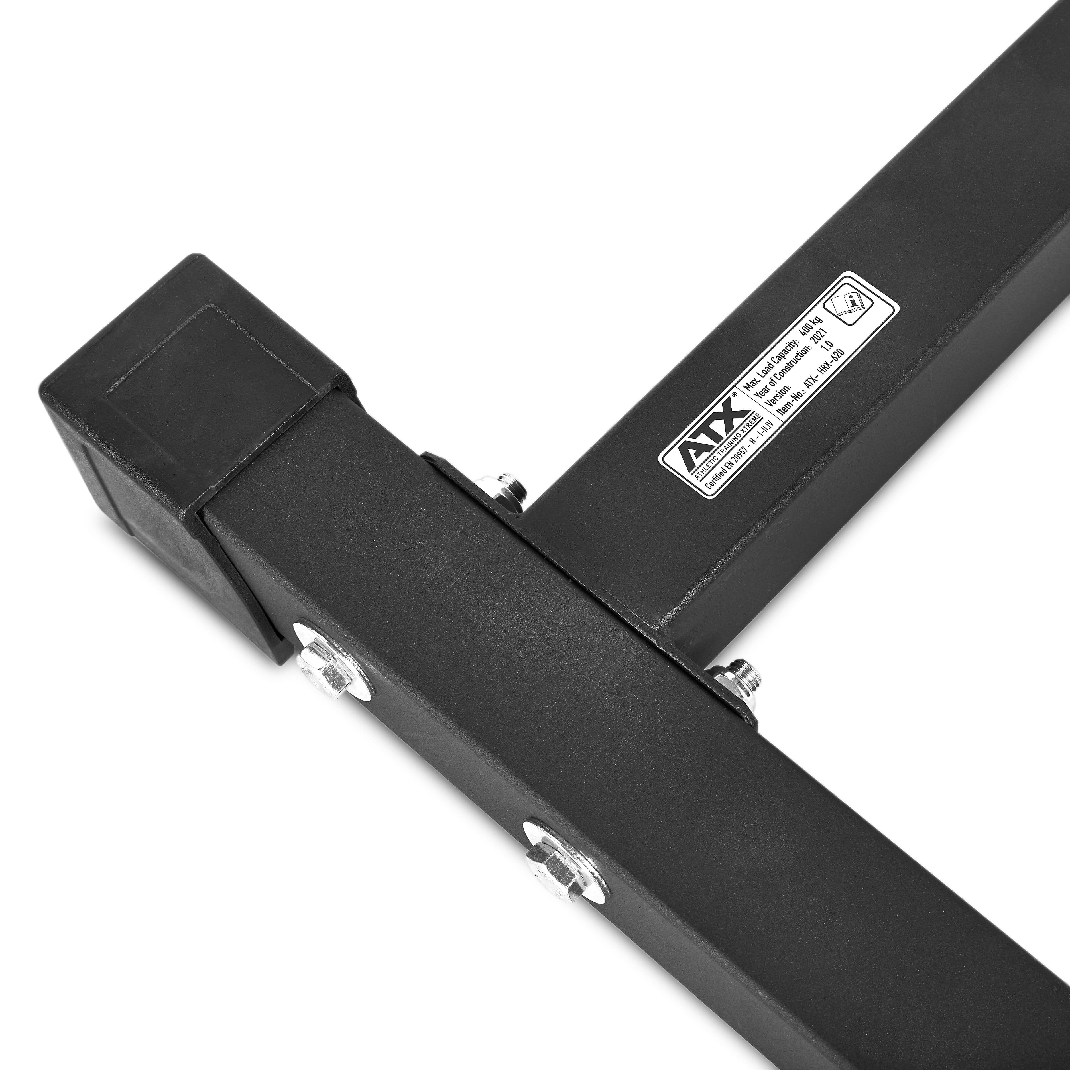 ATX Half Rack HRX-620