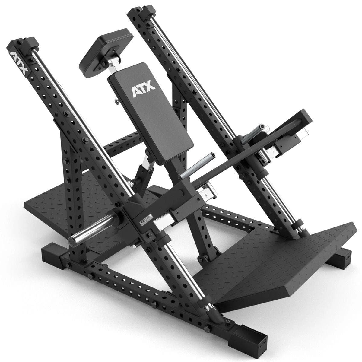 ATX Double-side linear row