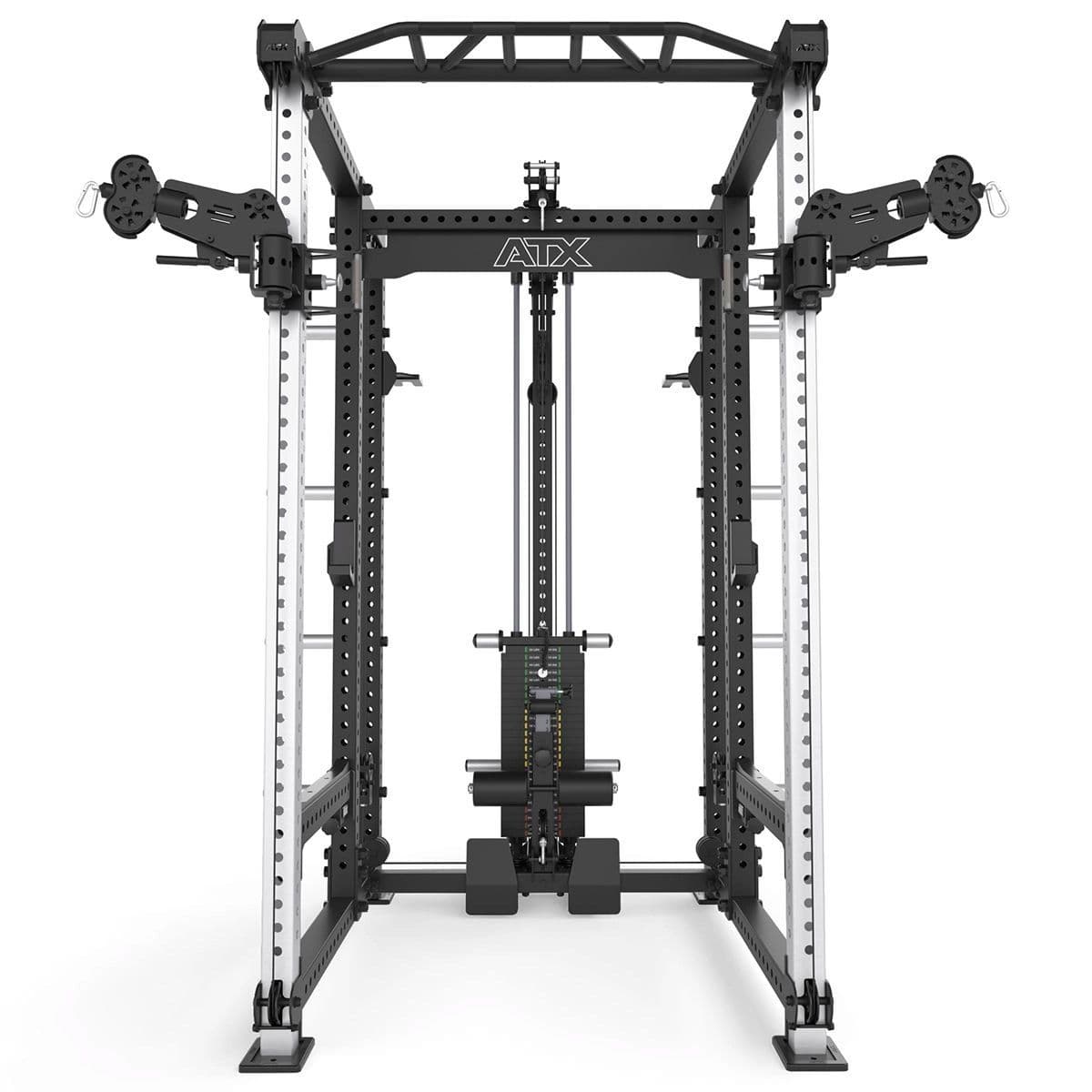 ATX Power Rack Pull Station FCR-780