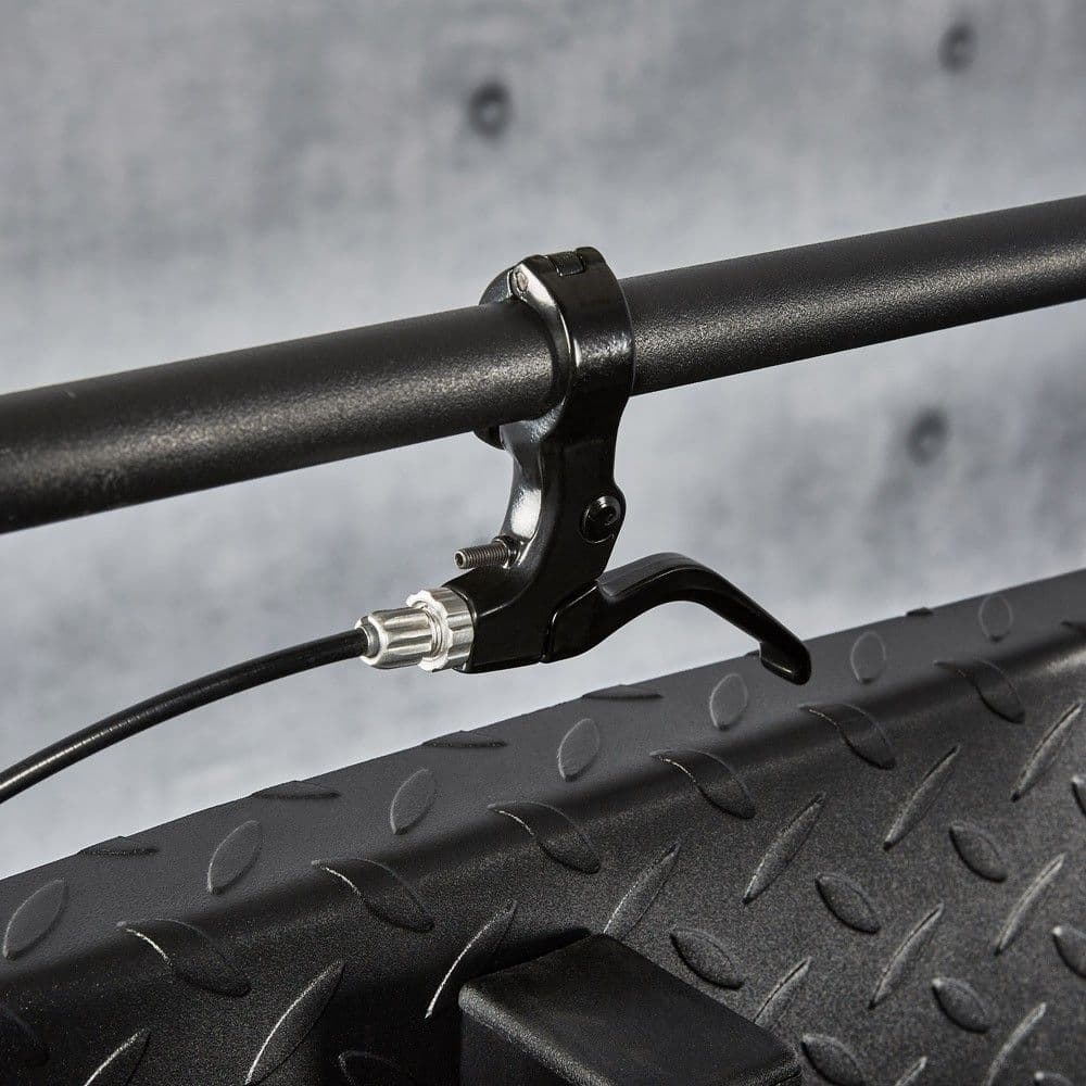 ATX Glute Ham Developer GHD-820