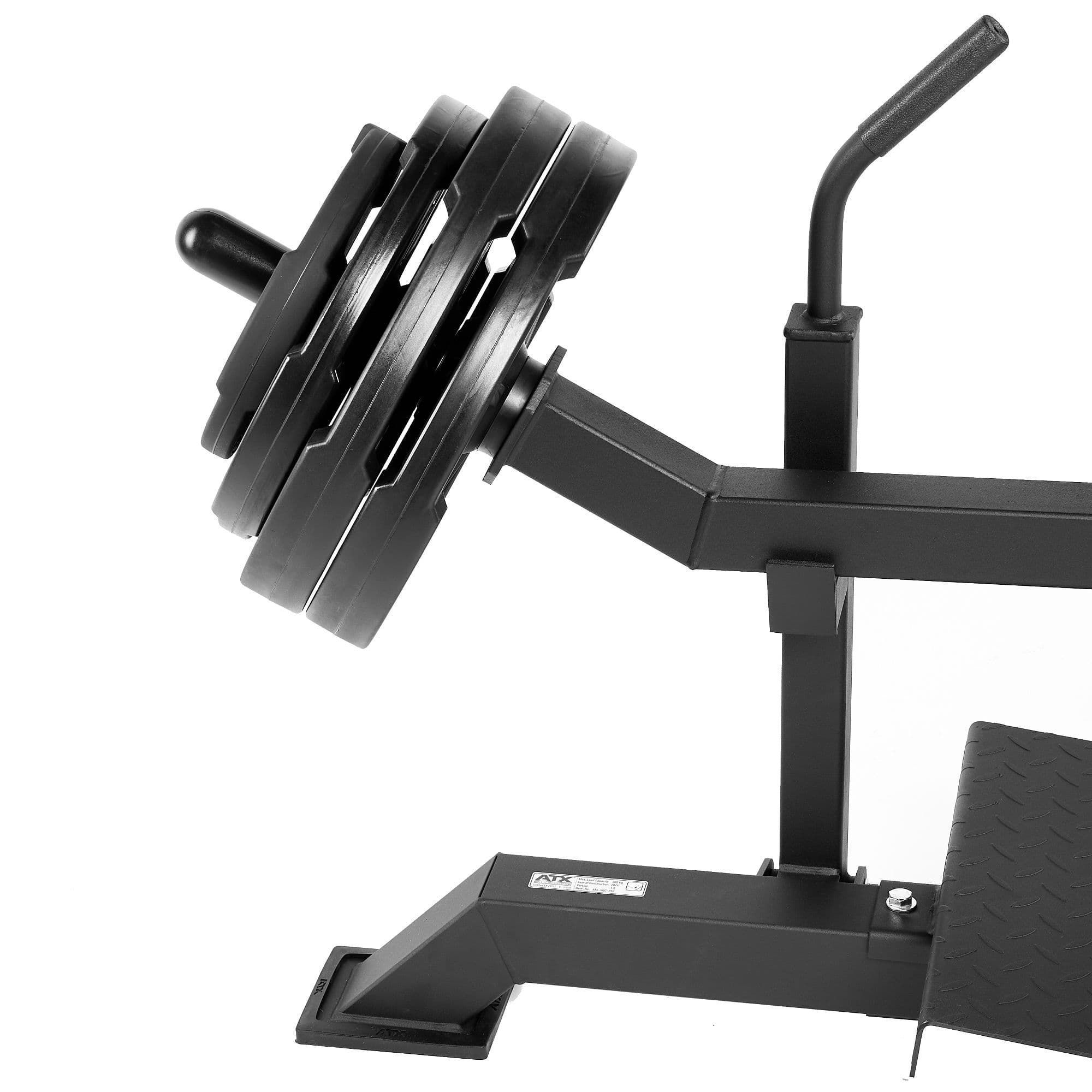 ATX Seated Calf Machine
