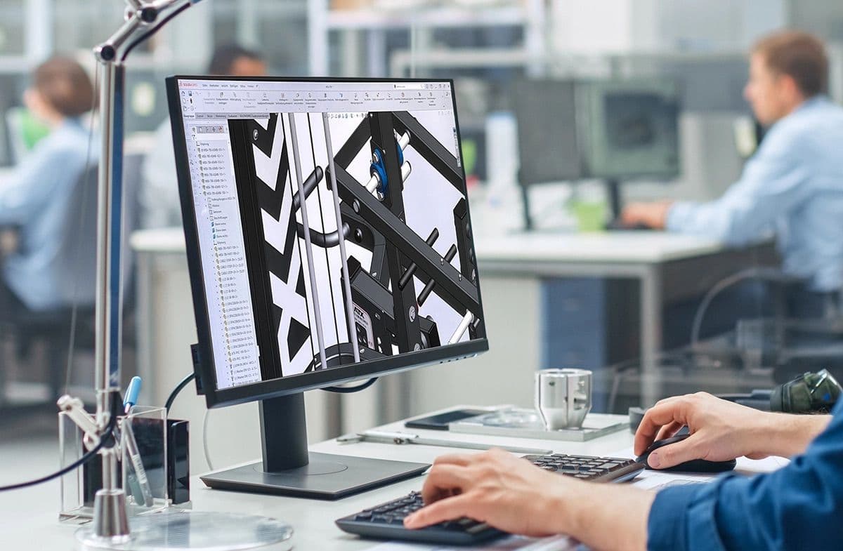 Designed with knowledge