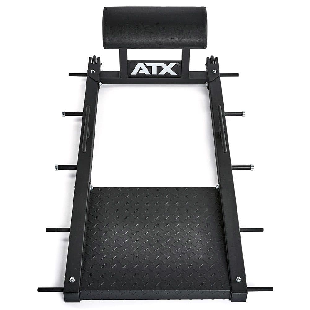 ATX Hip Thruster Bench