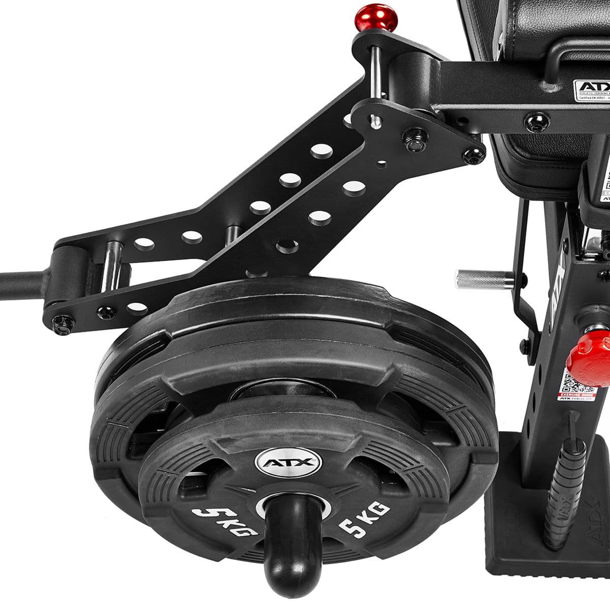 ATX Pec Fly Option 2.0