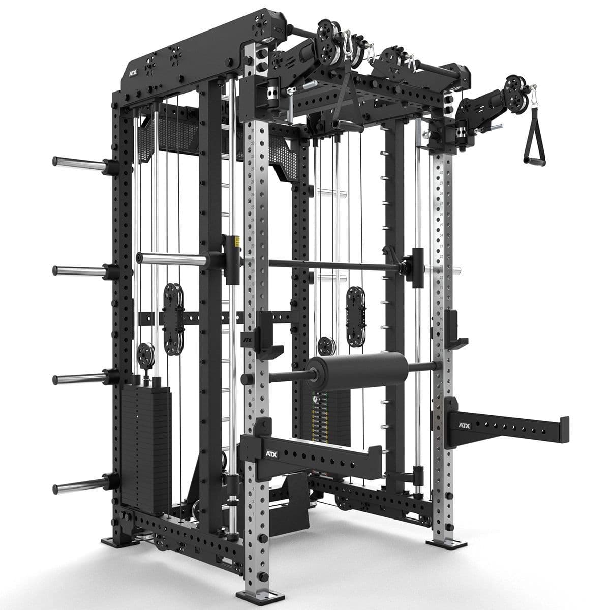 ATX Multi Pull Smith Rack MPHR-780