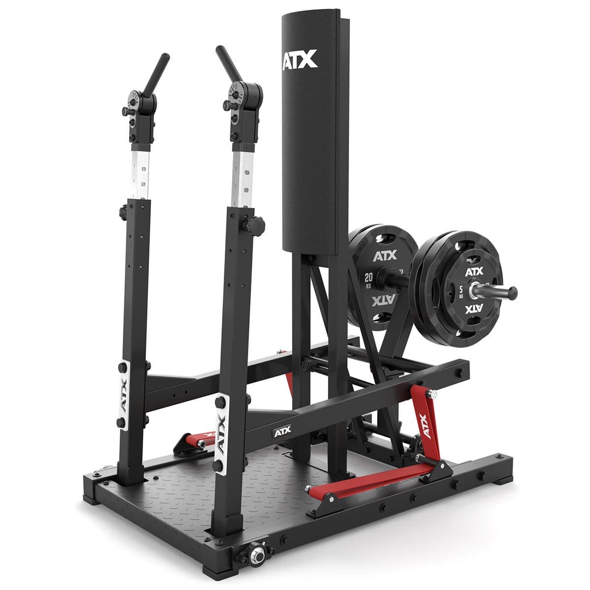 ATX Standing Chest Press