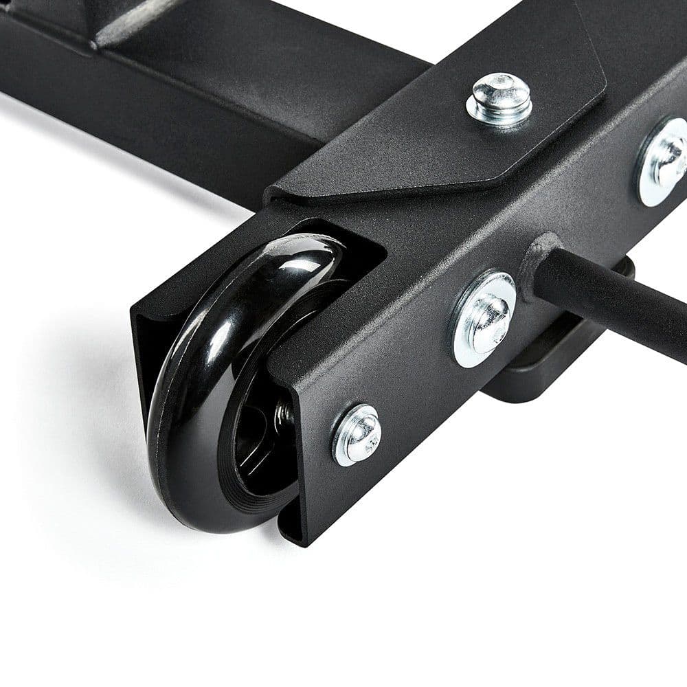 ATX Hip Thruster Bench