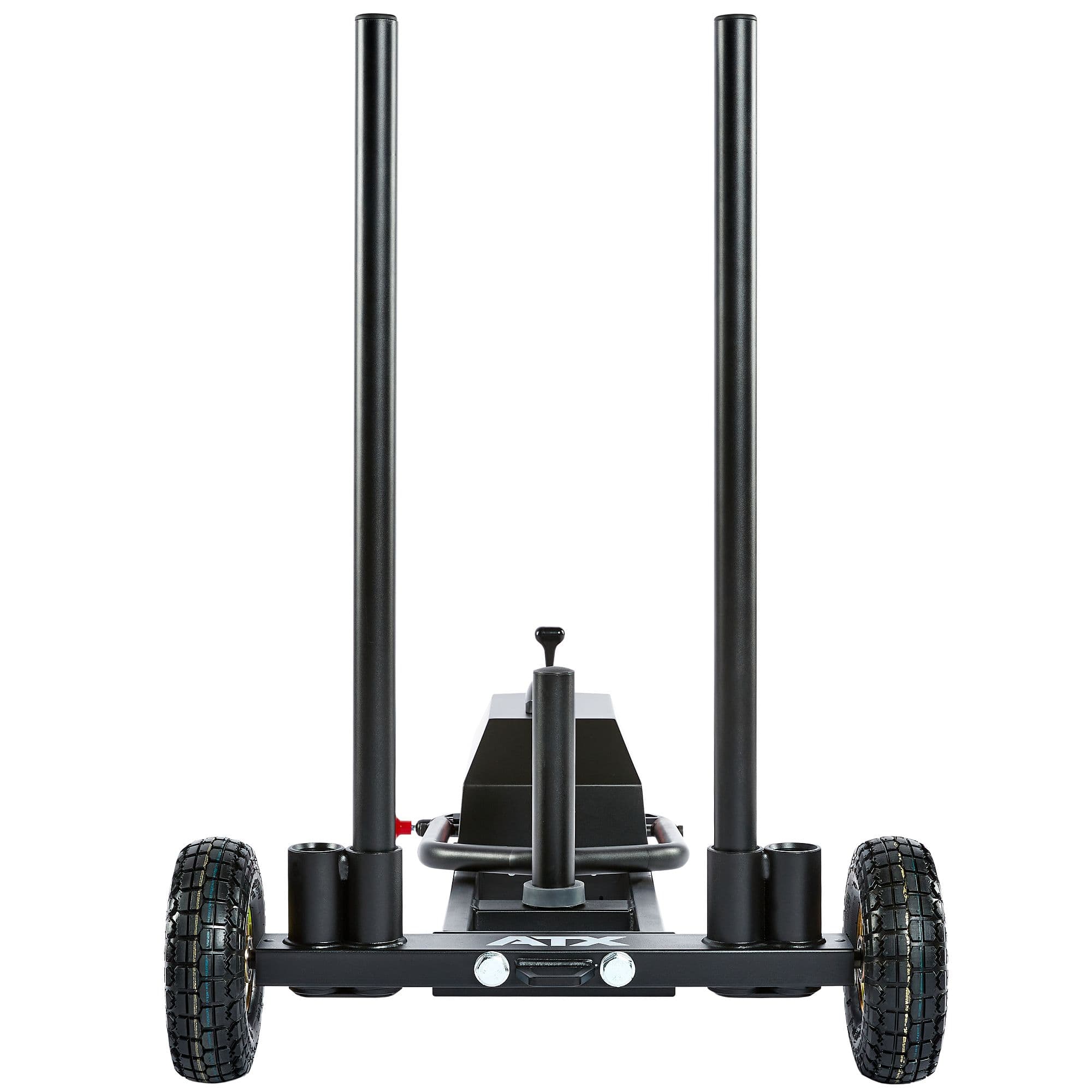 ATX Resistance Power Sled