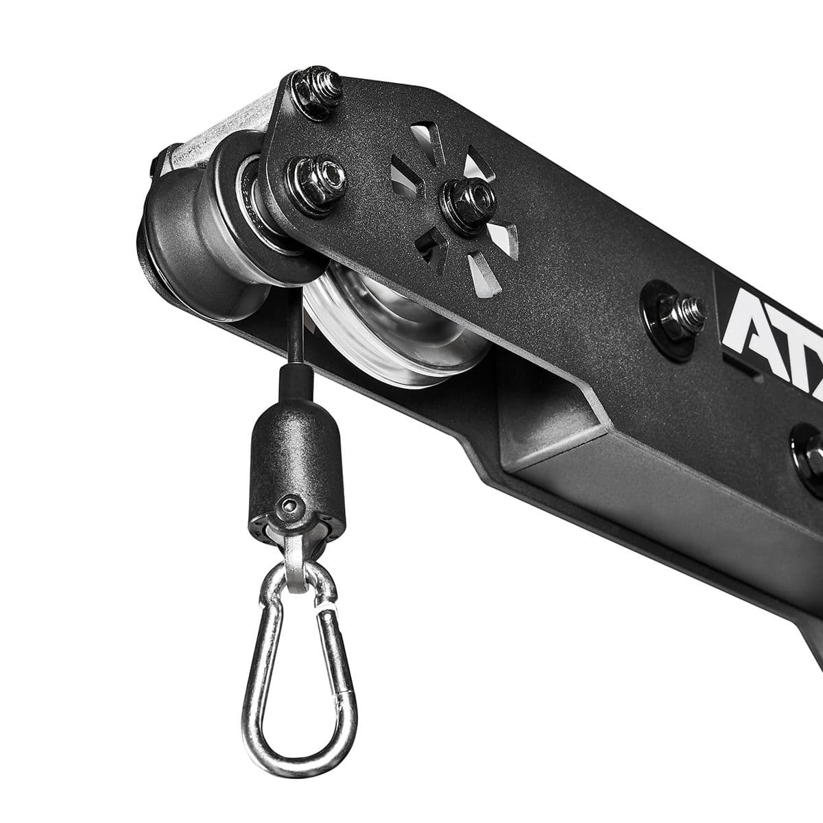 ATX Triplex Workout Station WSX-680