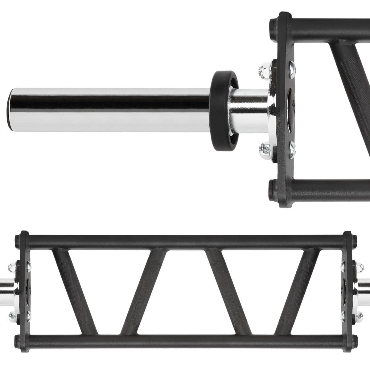 ATX Short Multi Grip Bar