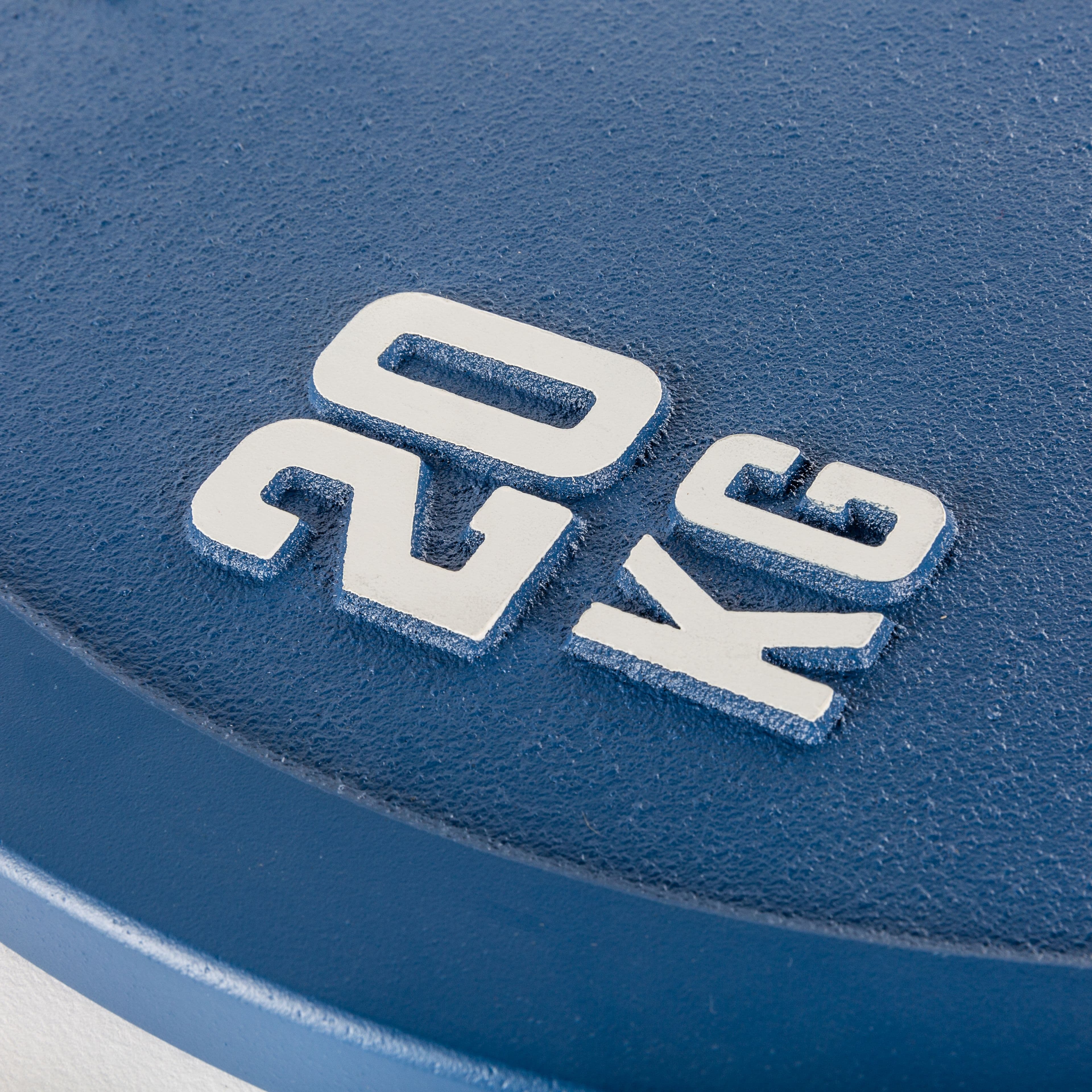 Calibrated Steel Plate RL / Calibrated Weight Plates