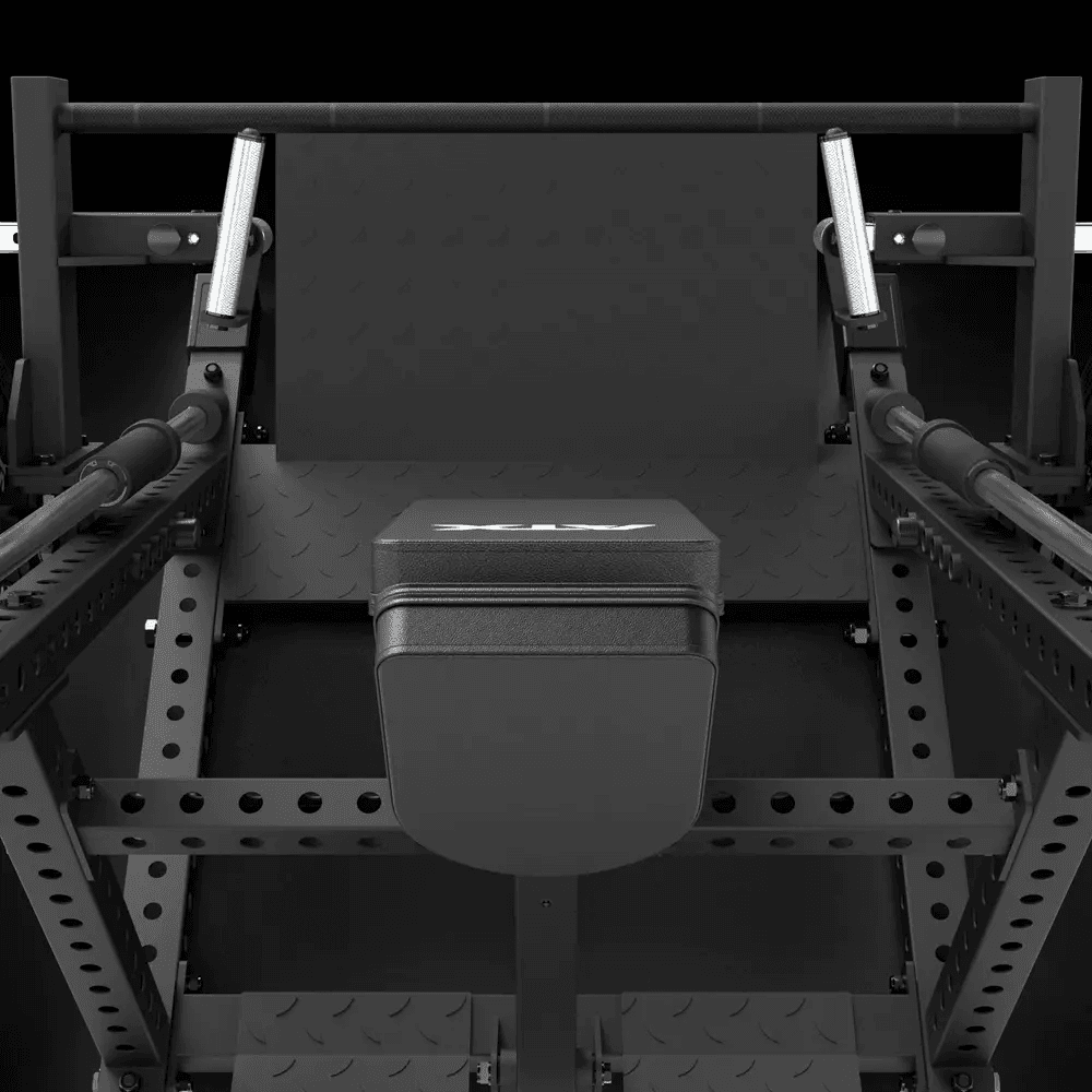 Variable handles