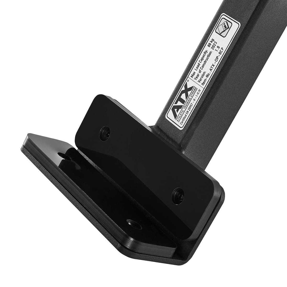 ATX Preacher Curl Option 2.0