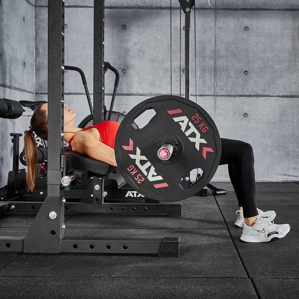 ATX Rackable Hip Thruster