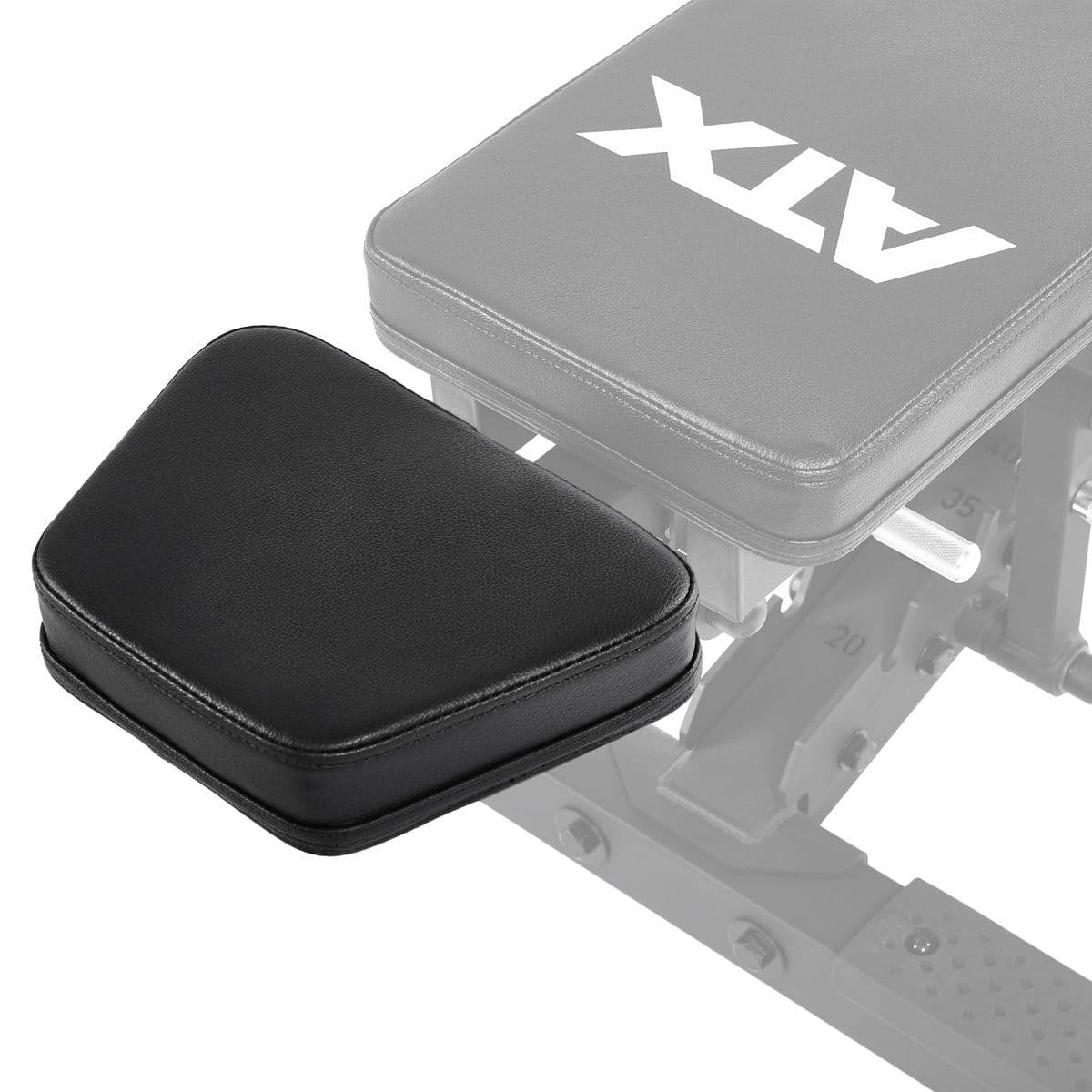 ATX Head Pad Extension