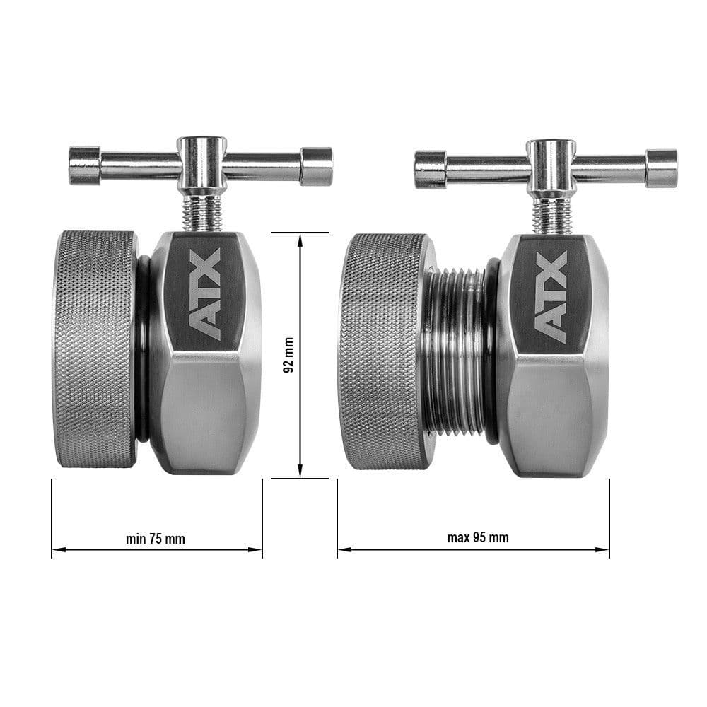 ATX Competition Collars - Classic