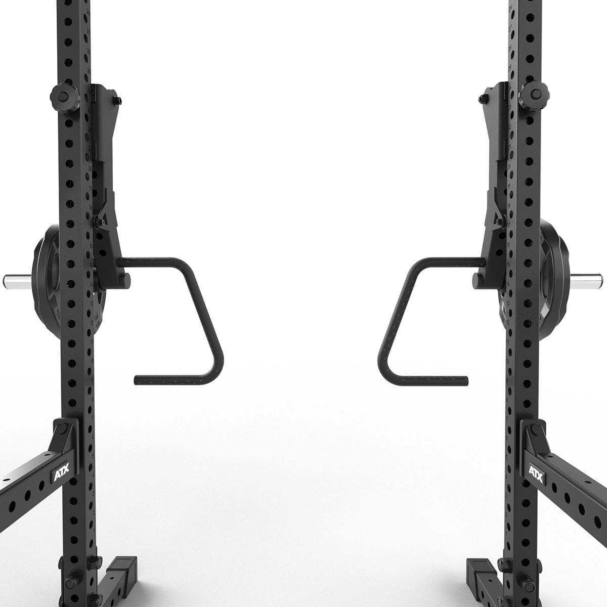 Universal Jammer Arms B4 - Series 500/600/700