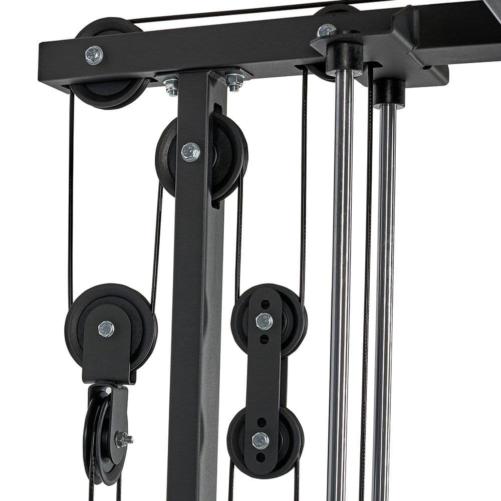 ATX Cable Pull Station CPS-600