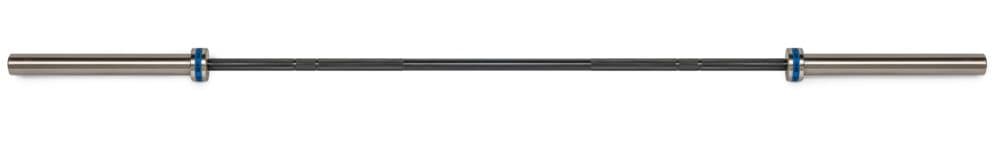 ATX Multibar / Hybridbar 20kg - Black Oxide/Chrome