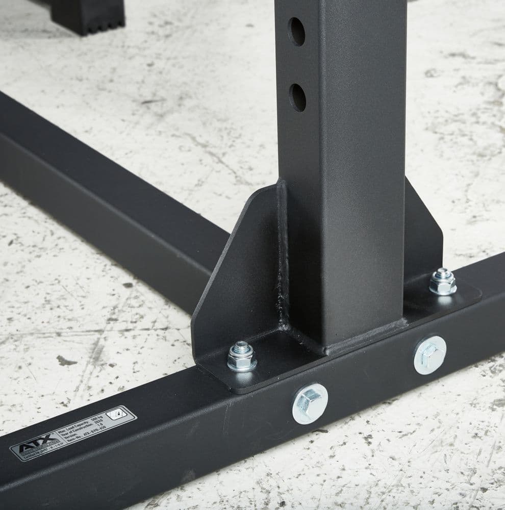 Leg Press Classic 45°