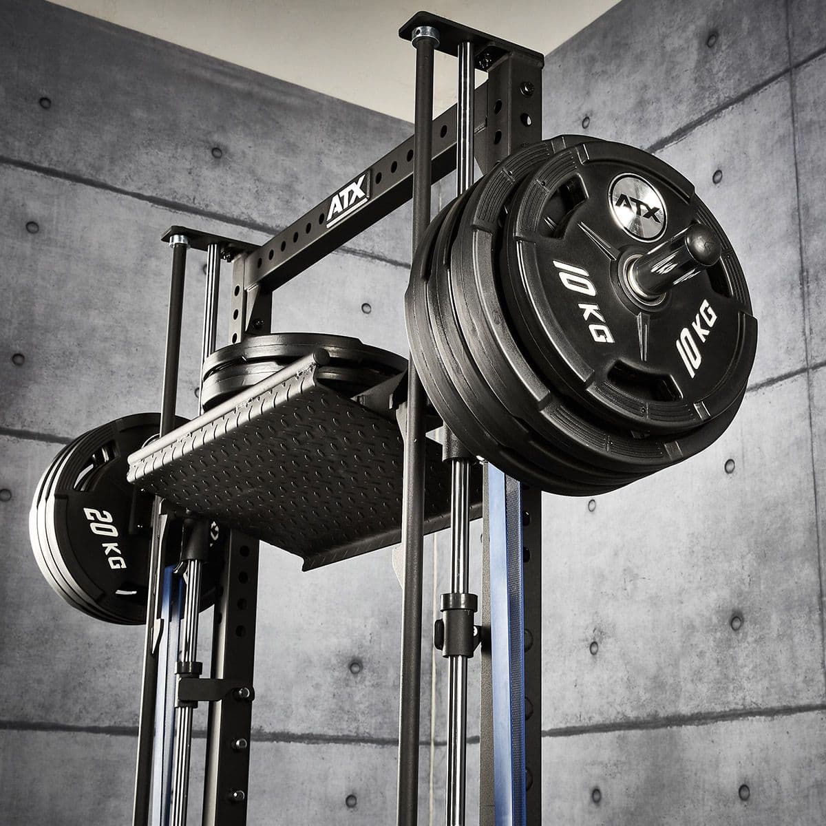 ATX Vertical Leg Press