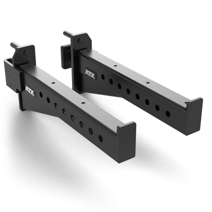 ATX Spotter Arms 700 2.0