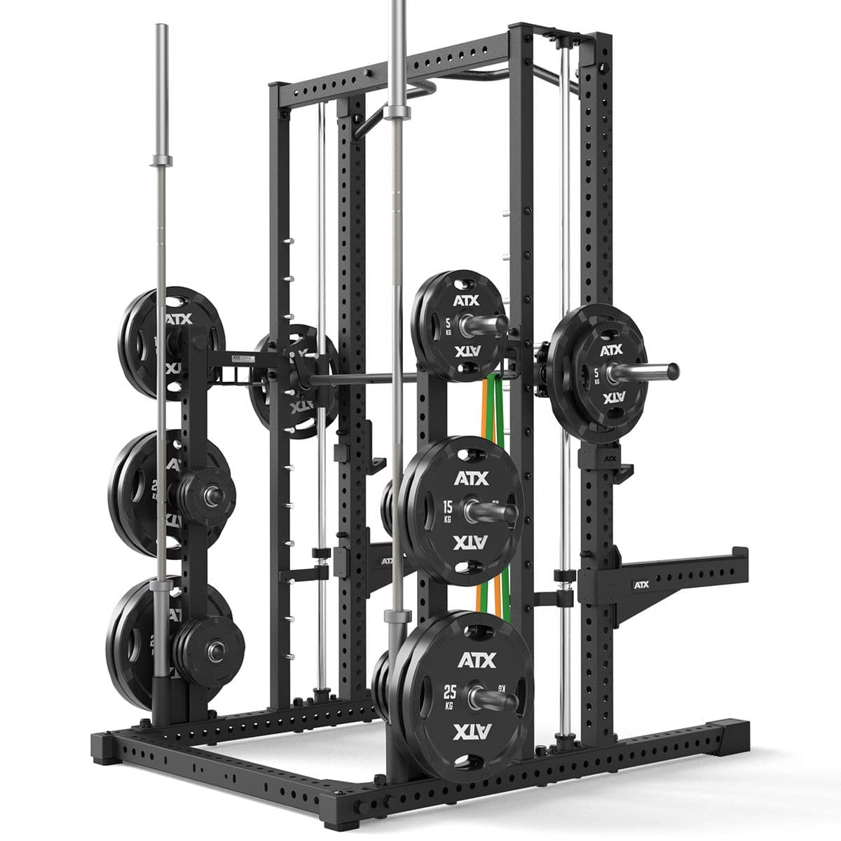 ATX Multipress MPX-780