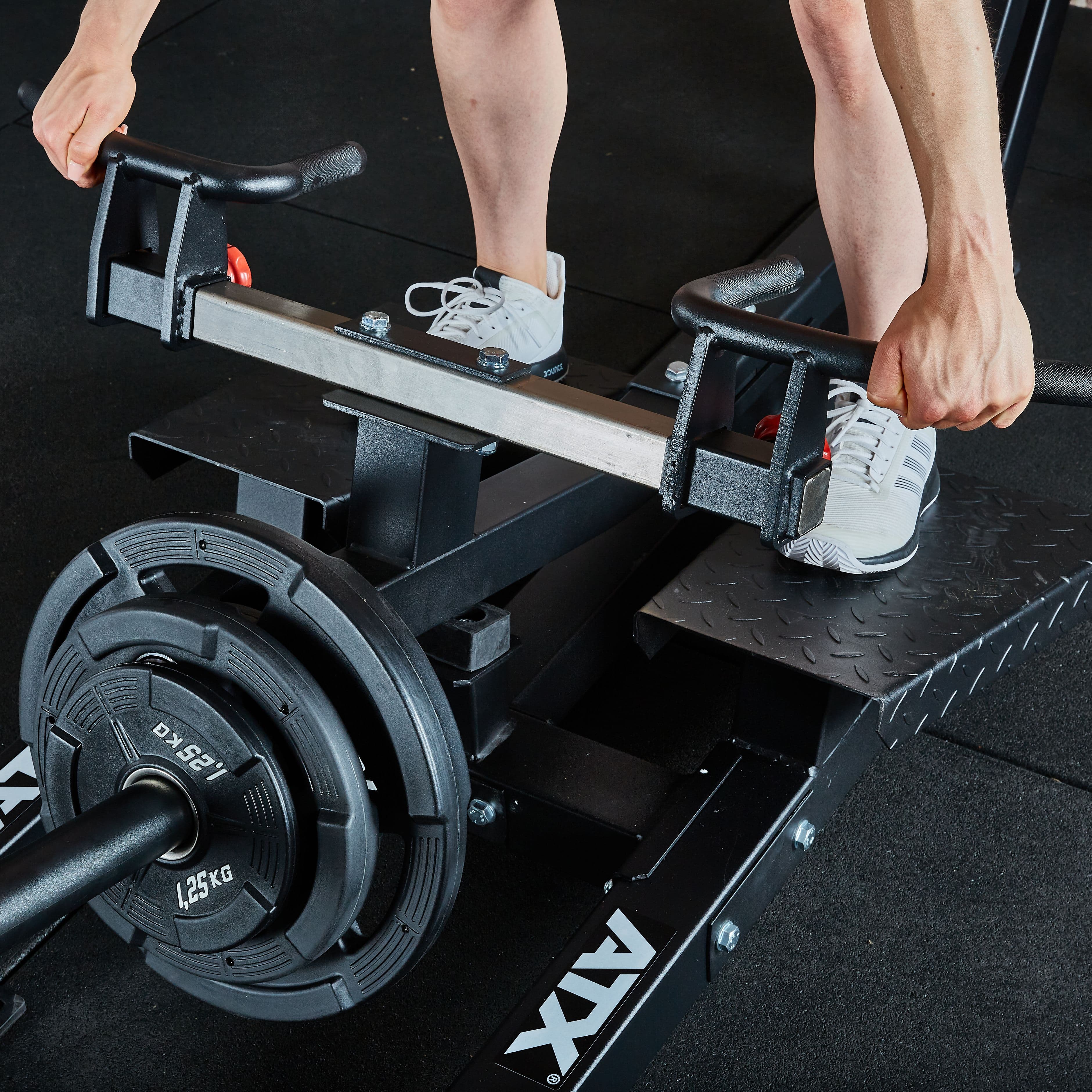 ATX T-Bar Row - Rowing Machine