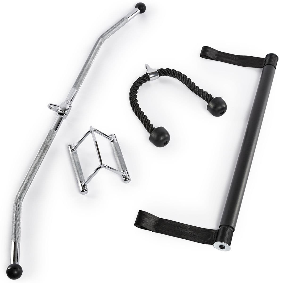 ATX Triplex Workout Station WSX-680