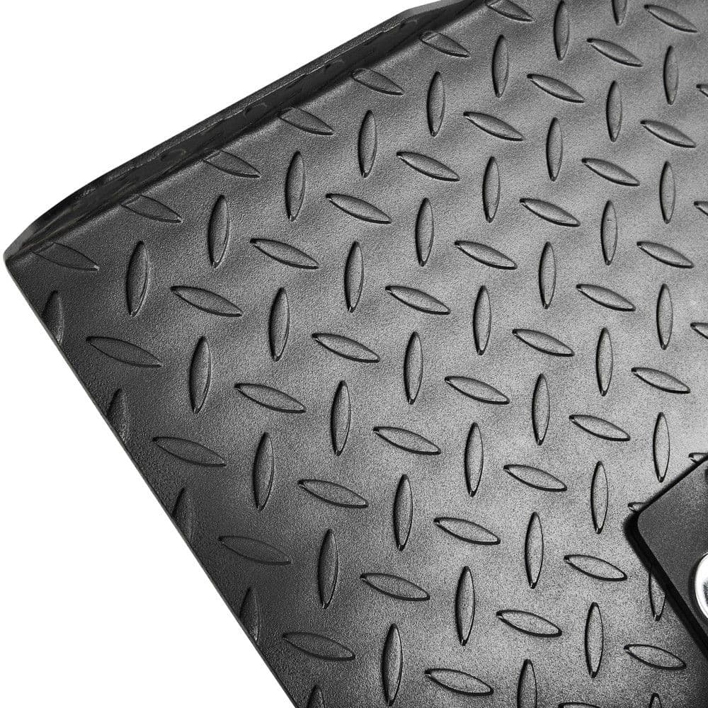 ATX 45 Degree Hyperextension