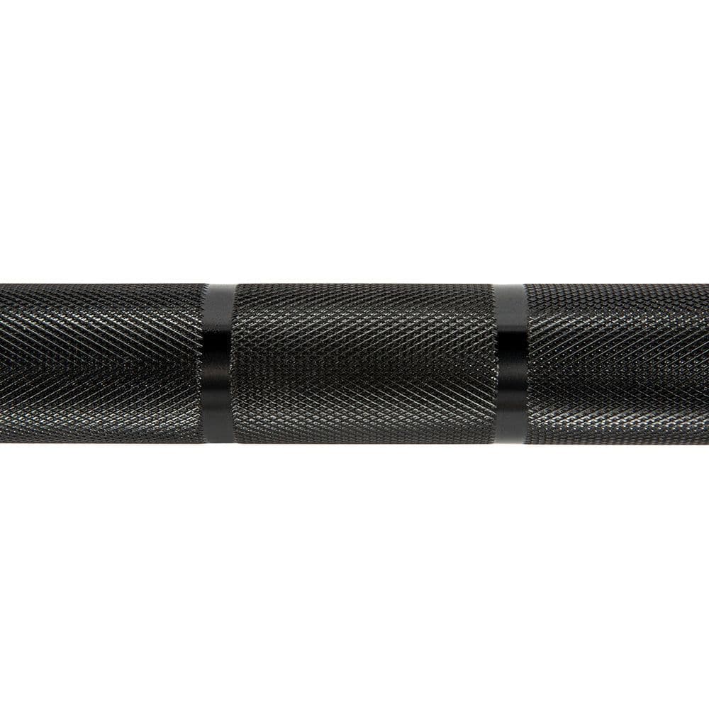 ATX Multibar / Hybridbar 20kg - Black Oxide/Chrome