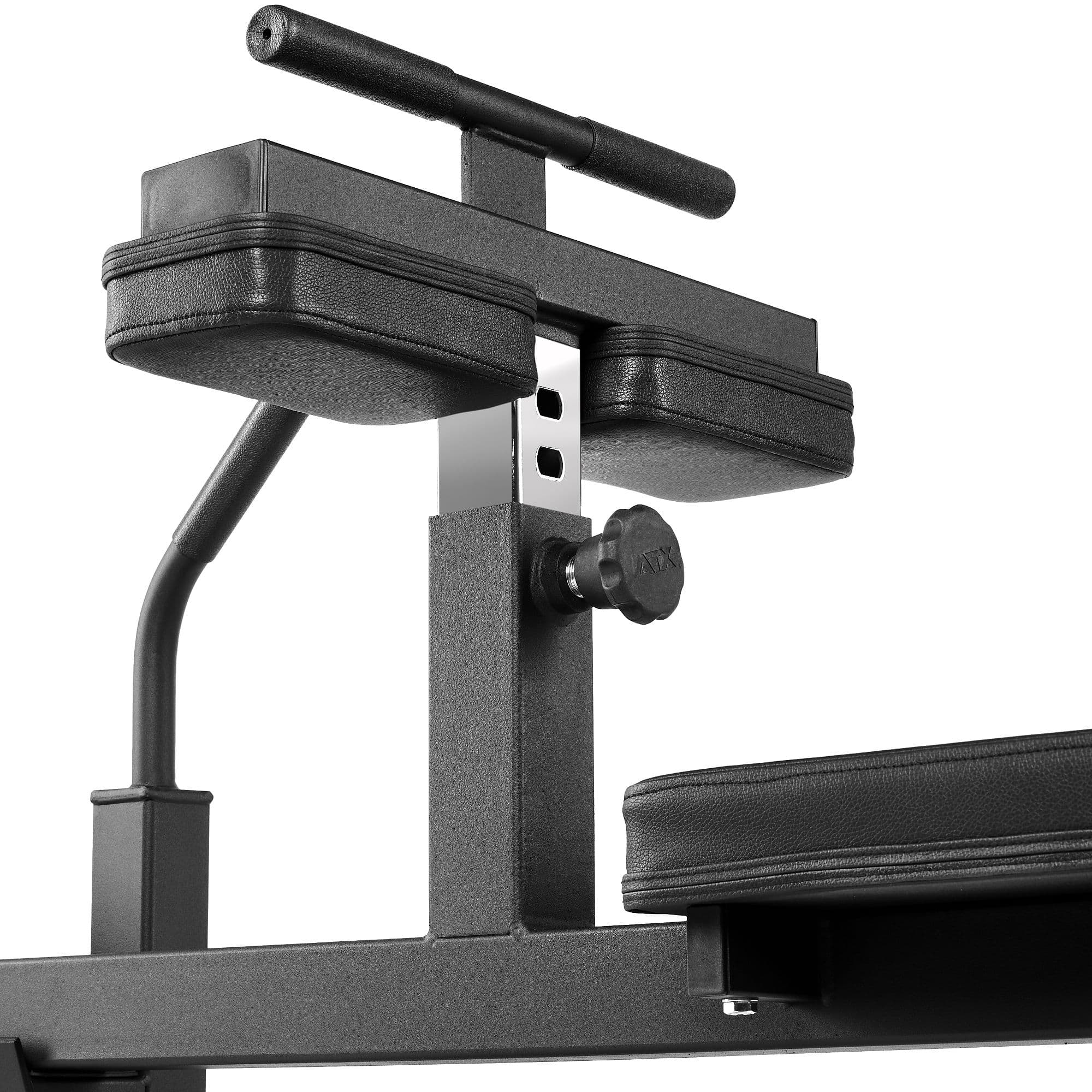 ATX Seated Calf Machine