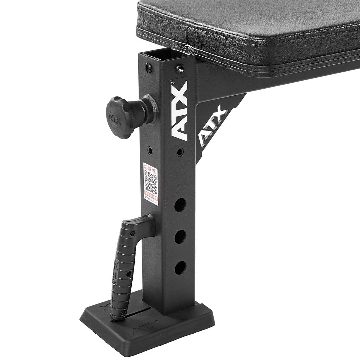 ATX Flat Bench FBX-620