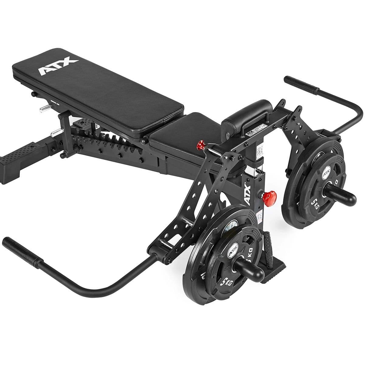 ATX Pec Fly Option 2.0