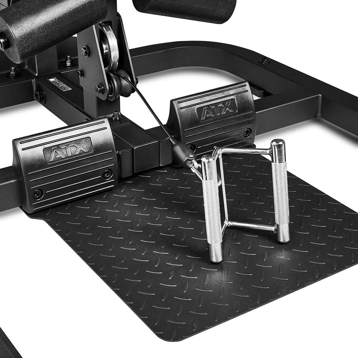 ATX Triplex Workout Station WSX-680