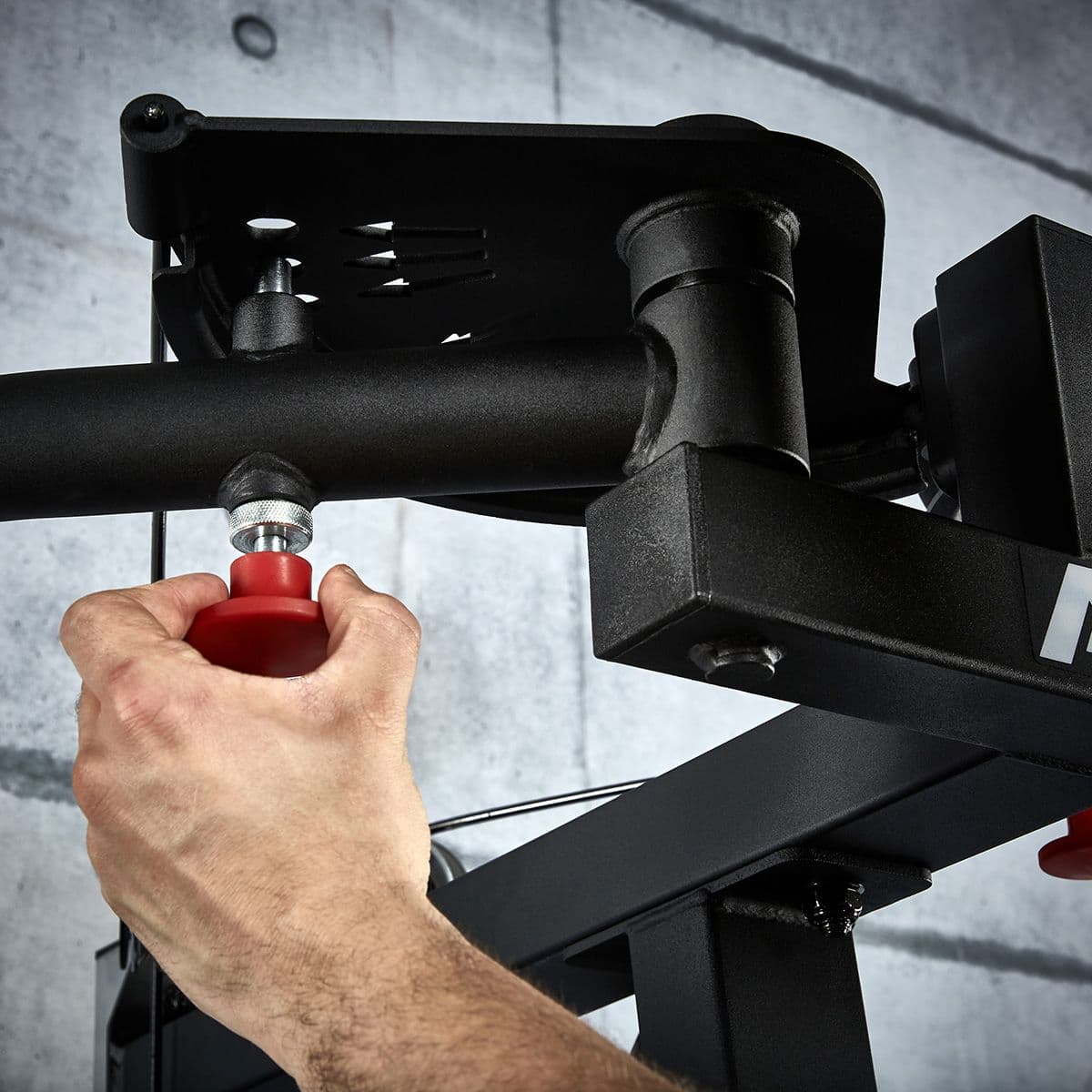 ATX Pec Fly / Rear Delt Combo