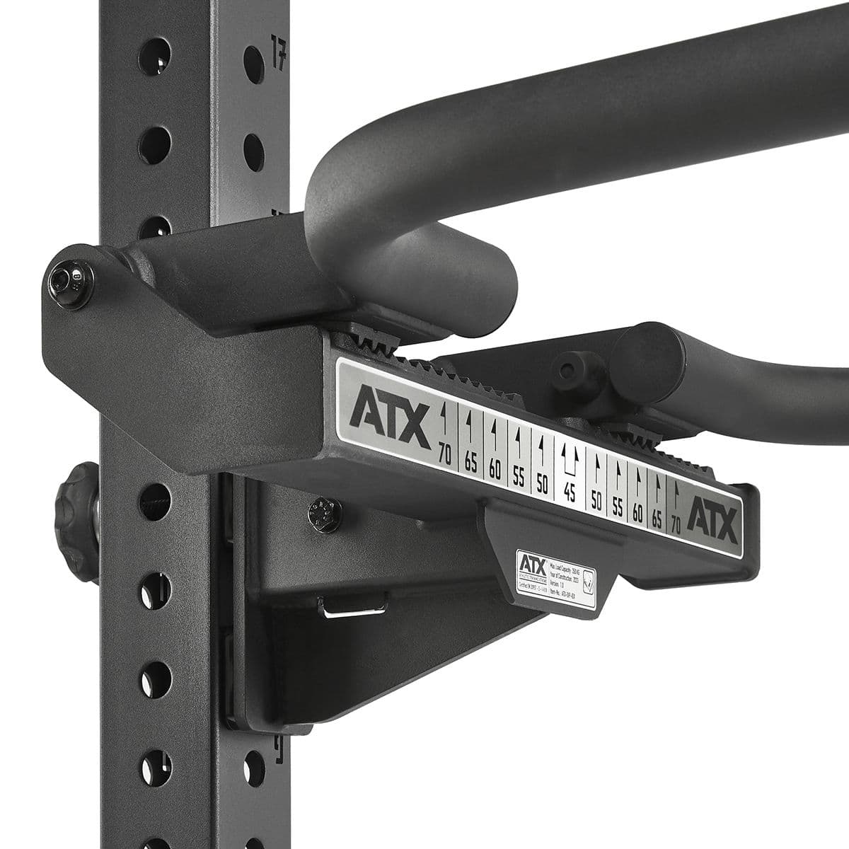 ATX Indexing Dip Attachment