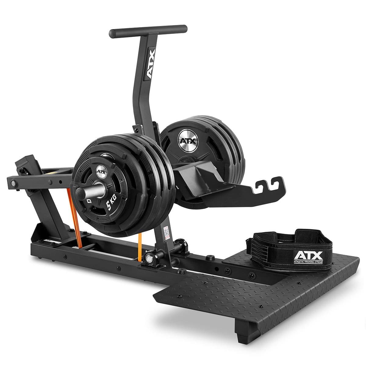 ATX Compact Belt Squat