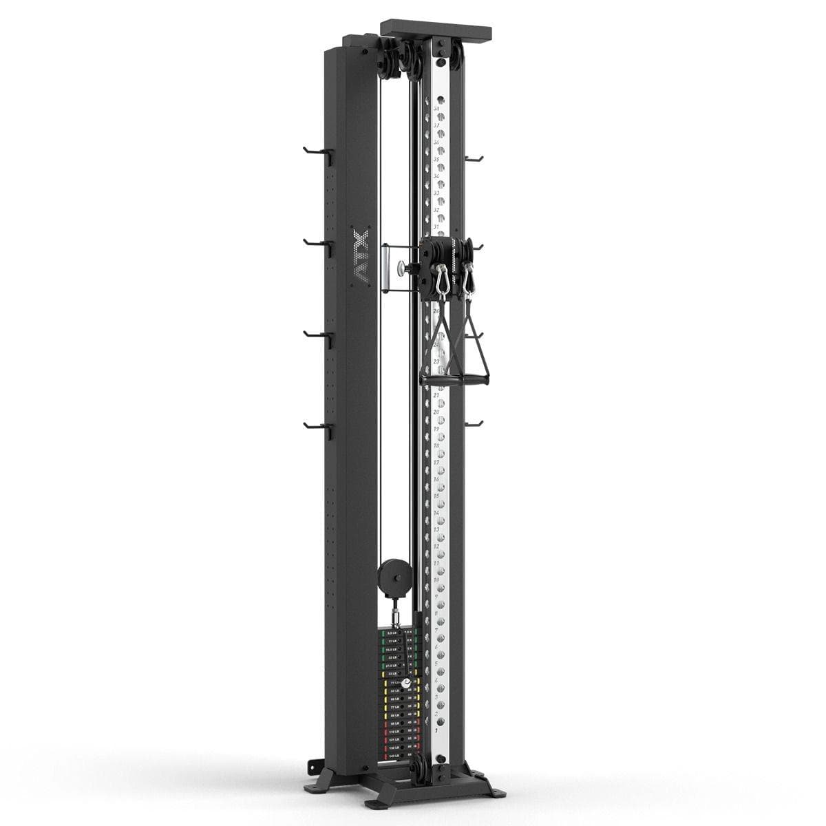 ATX® Cable Pull Station PRO 4000 - for wall mounting