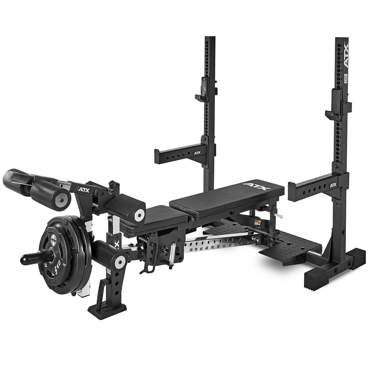 ATX Multi Bench Press 2.0